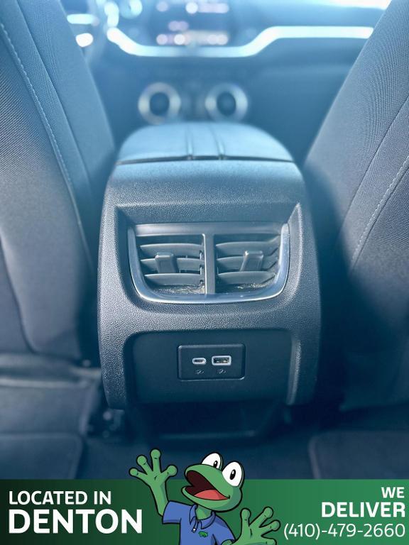 used 2022 Chevrolet Blazer car, priced at $20,400