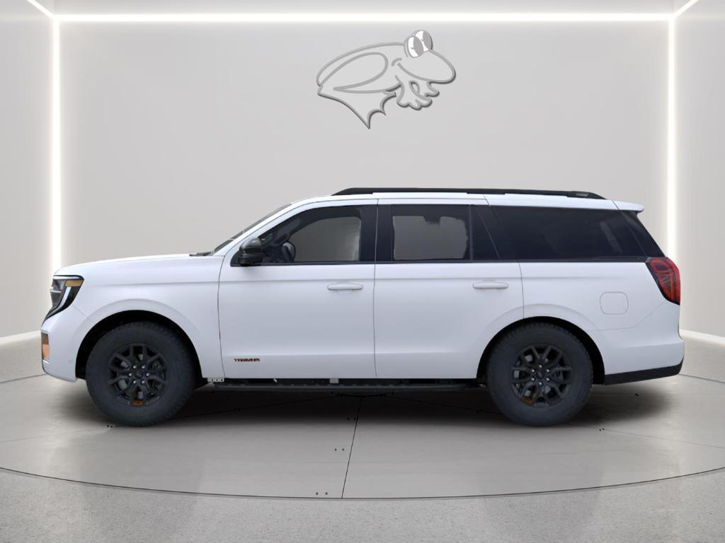 new 2025 Ford Expedition car, priced at $78,990