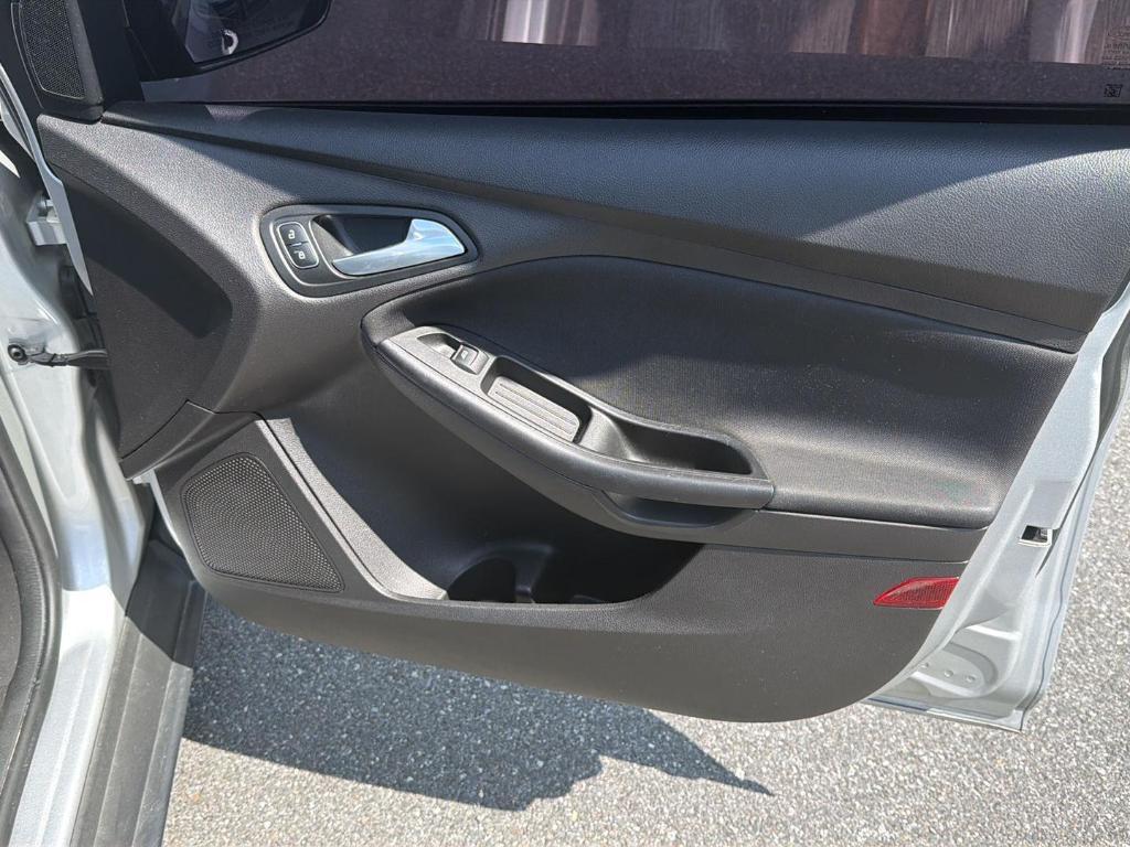 used 2018 Ford Focus car, priced at $11,000