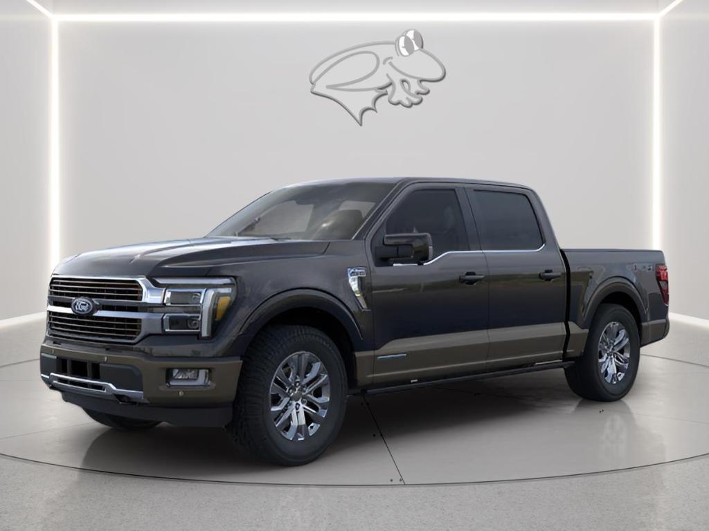 new 2026 Ford F-150 car, priced at $80,369
