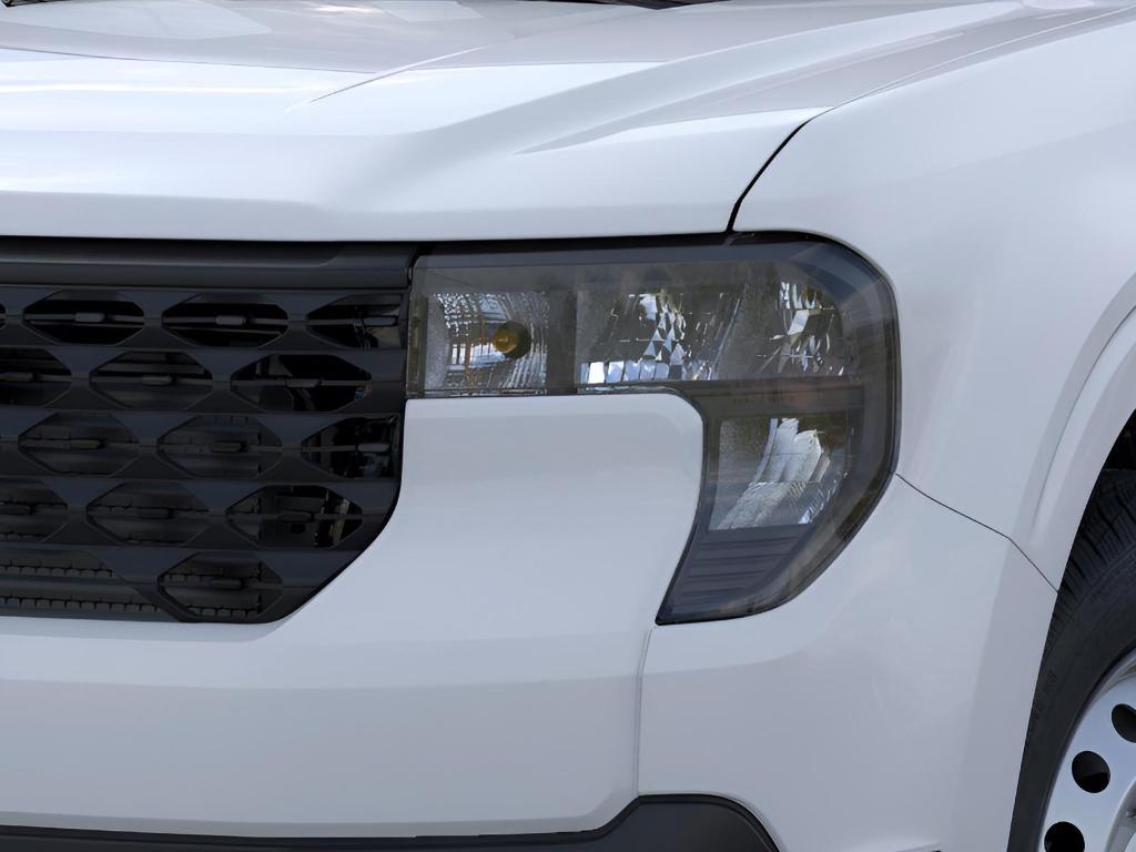 new 2026 Ford Maverick car, priced at $31,674