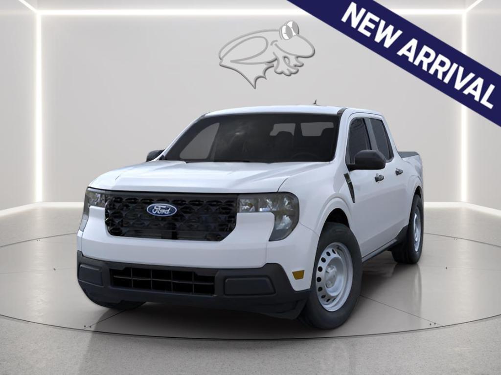 new 2026 Ford Maverick car, priced at $31,674