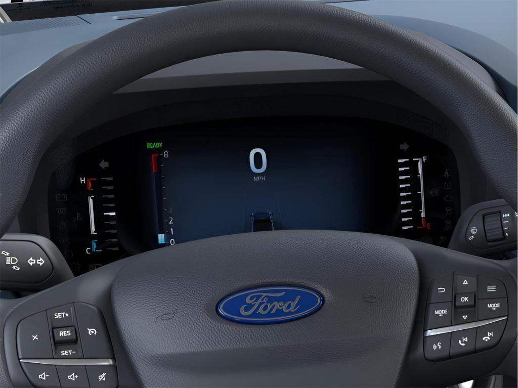new 2026 Ford Maverick car, priced at $31,674