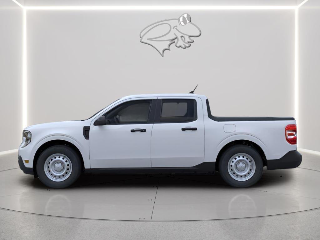 new 2026 Ford Maverick car, priced at $31,674