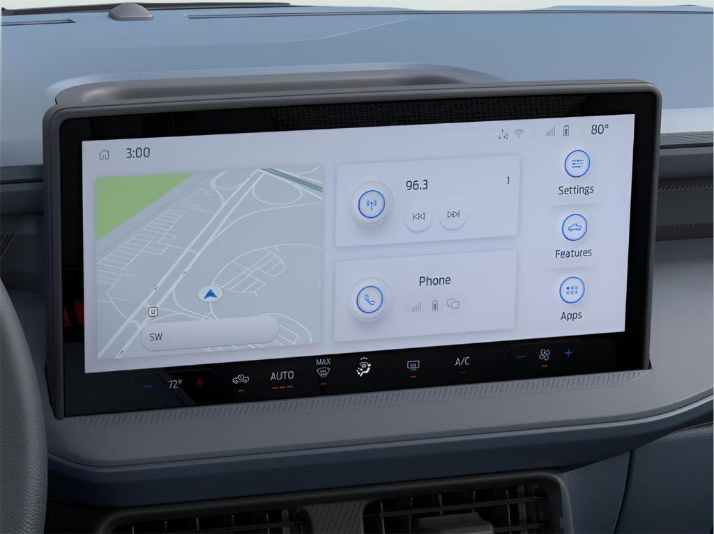 new 2026 Ford Maverick car, priced at $31,674