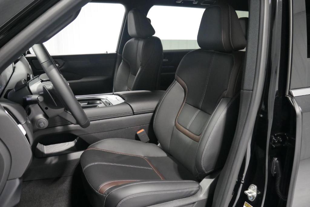 new 2026 Nissan Armada car, priced at $70,222