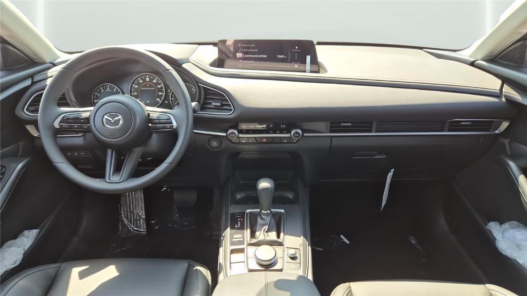 new 2026 Mazda CX-30 car, priced at $29,949