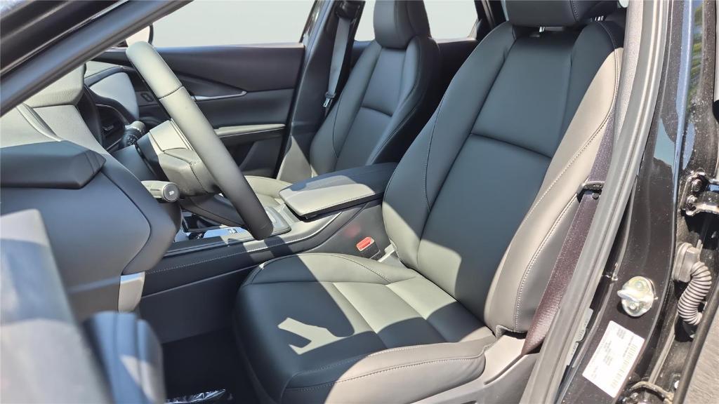 new 2026 Mazda CX-30 car, priced at $29,949