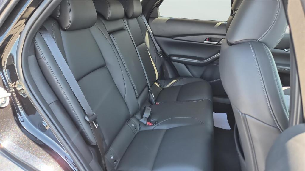 new 2026 Mazda CX-30 car, priced at $29,949