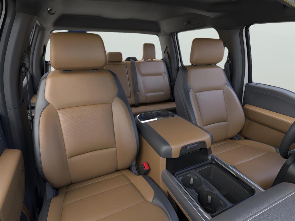 new 2026 Ford F-250 car, priced at $79,371