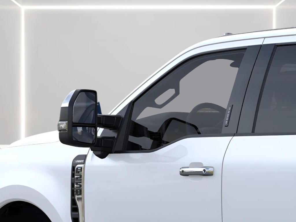 new 2026 Ford F-250 car, priced at $79,371