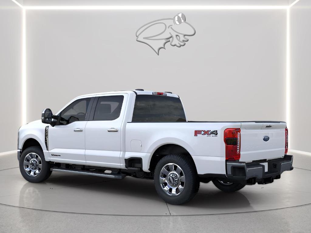 new 2026 Ford F-250 car, priced at $79,371