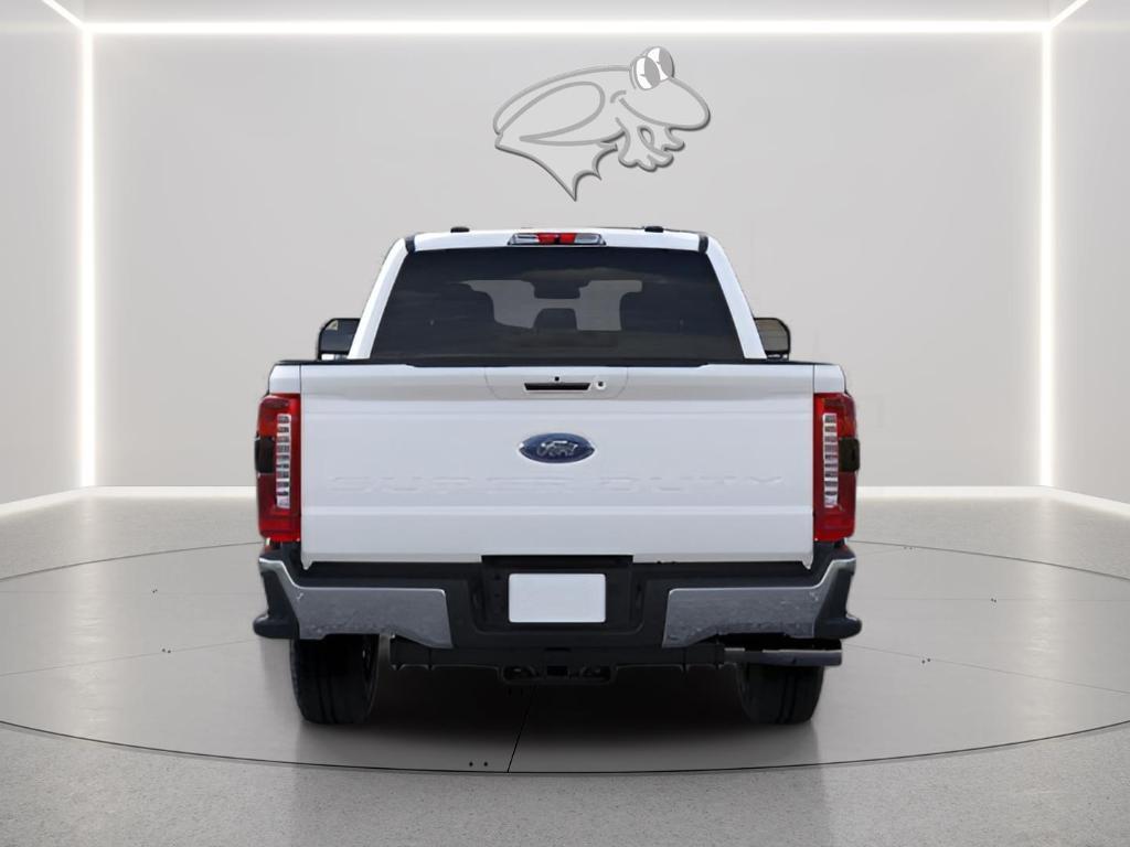 new 2026 Ford F-250 car, priced at $79,371