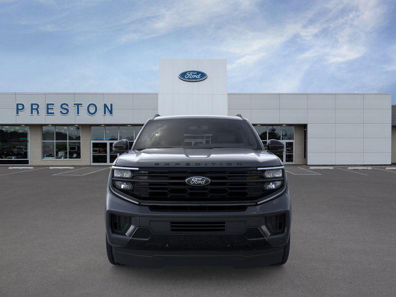 new 2026 Ford Expedition Max car, priced at $83,615