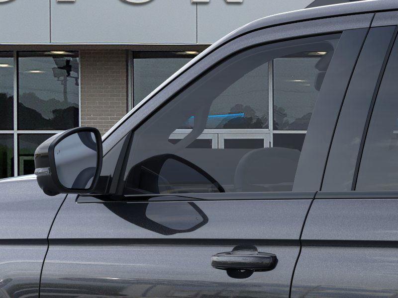 new 2026 Ford Expedition Max car, priced at $83,615