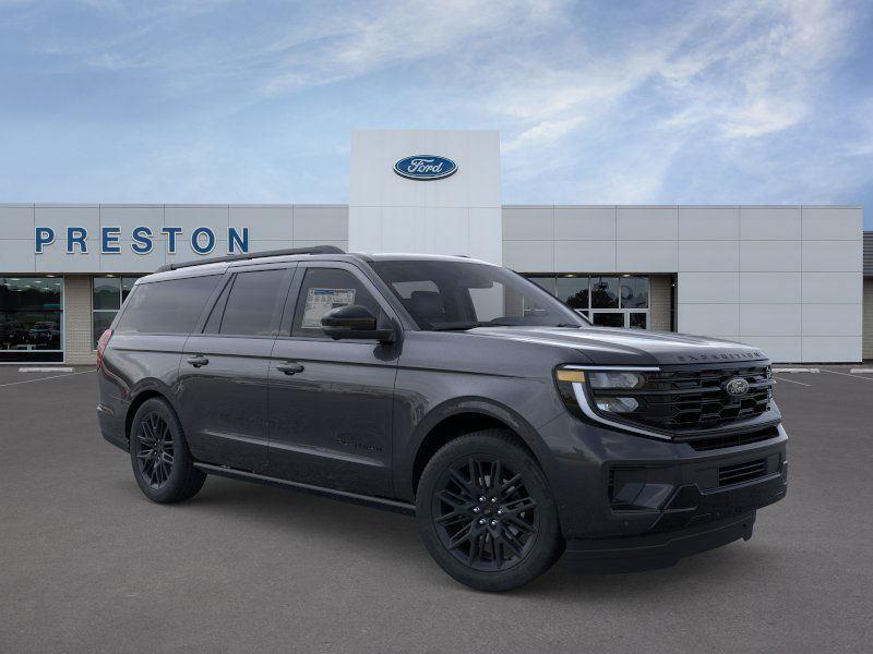 new 2026 Ford Expedition Max car, priced at $83,615