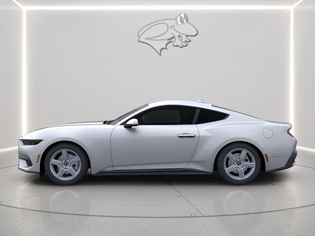 new 2026 Ford Mustang car, priced at $36,099