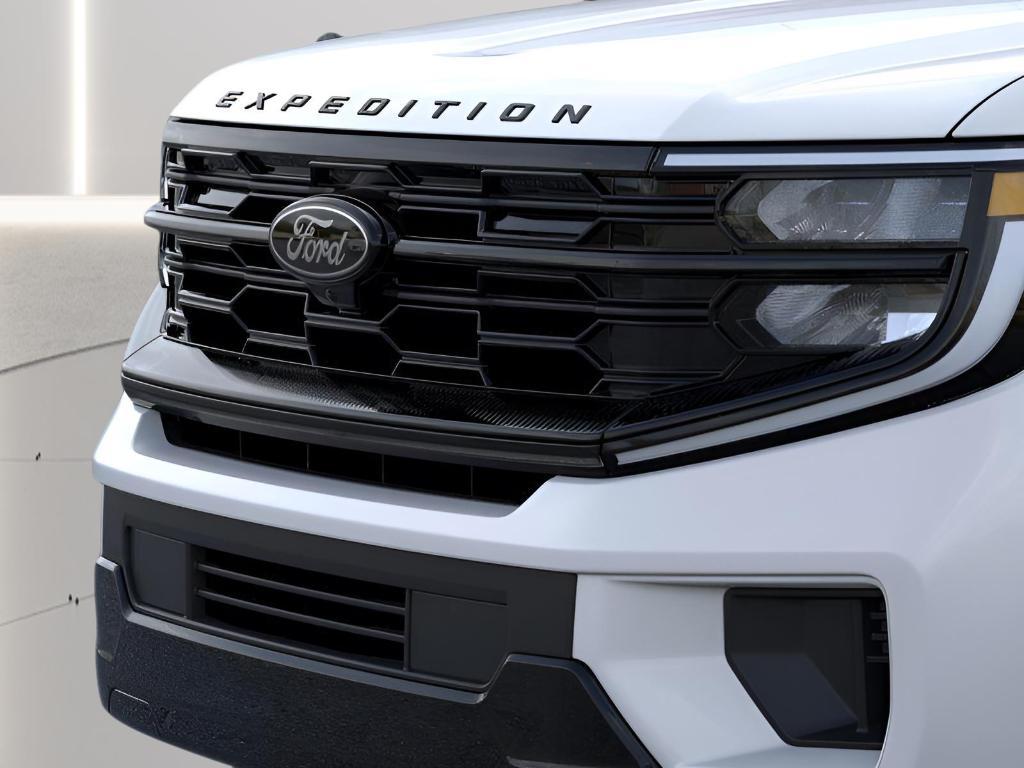 new 2025 Ford Expedition car, priced at $78,401
