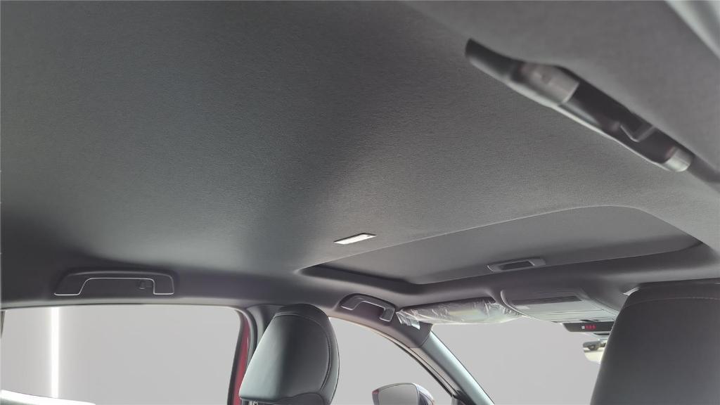 new 2026 Mazda Mazda3 car, priced at $39,059
