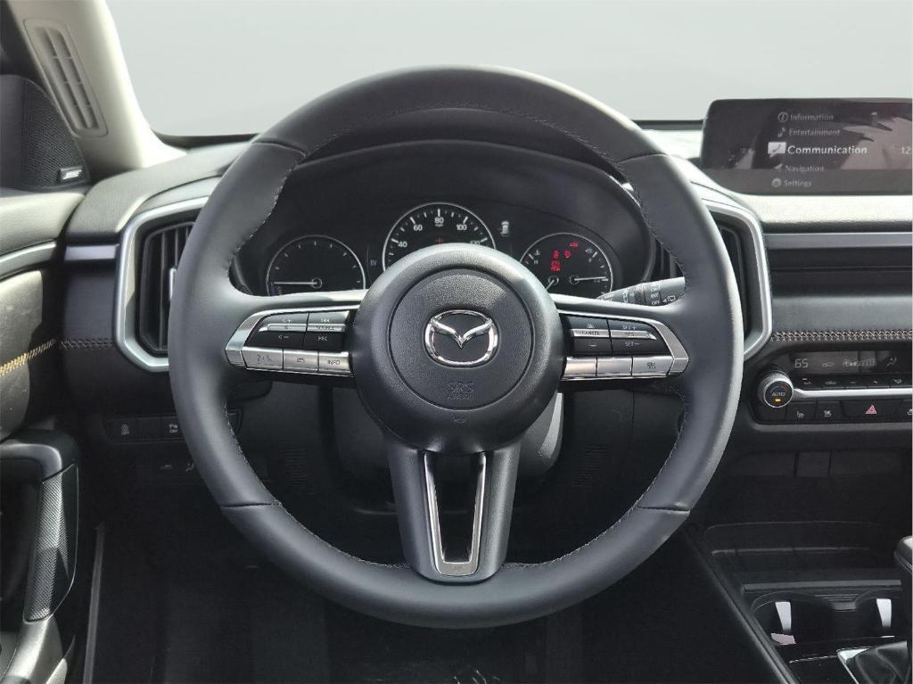 new 2026 Mazda CX-50 car, priced at $38,475