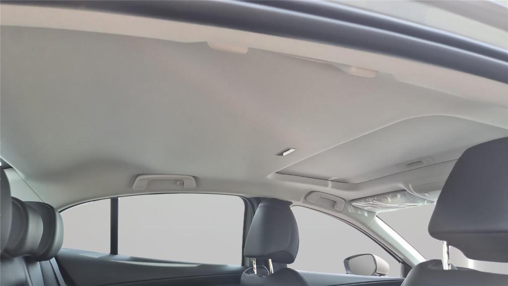 new 2026 Mazda Mazda3 car, priced at $27,889