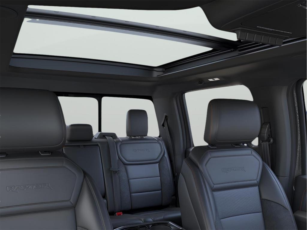 new 2026 Ford F-150 car, priced at $85,174