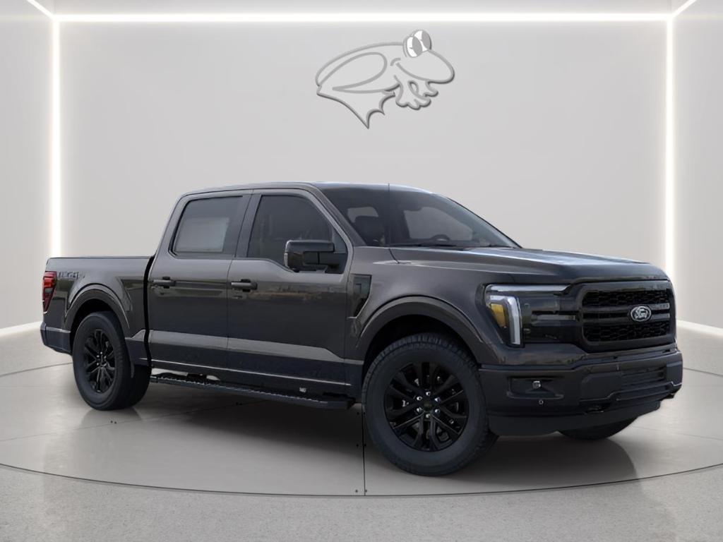 new 2026 Ford F-150 car, priced at $72,619