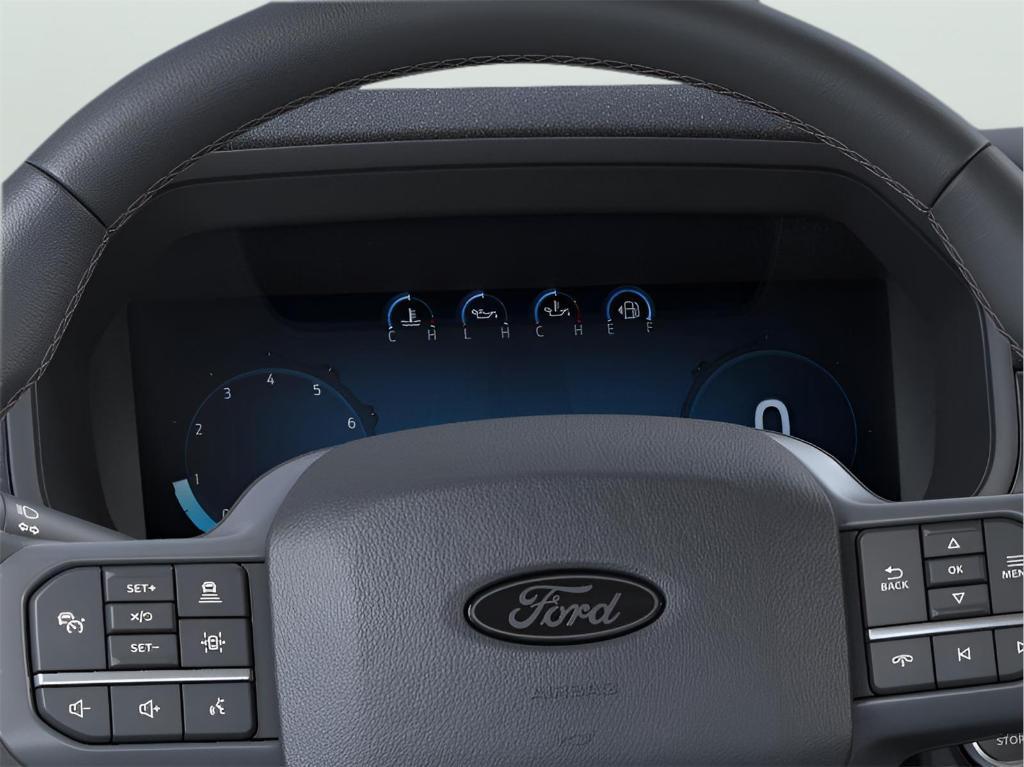 new 2026 Ford F-150 car, priced at $72,619