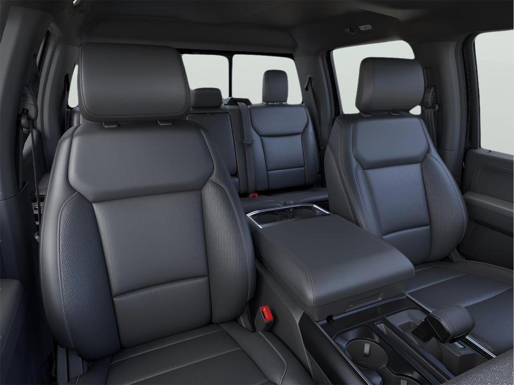 new 2026 Ford F-150 car, priced at $72,619