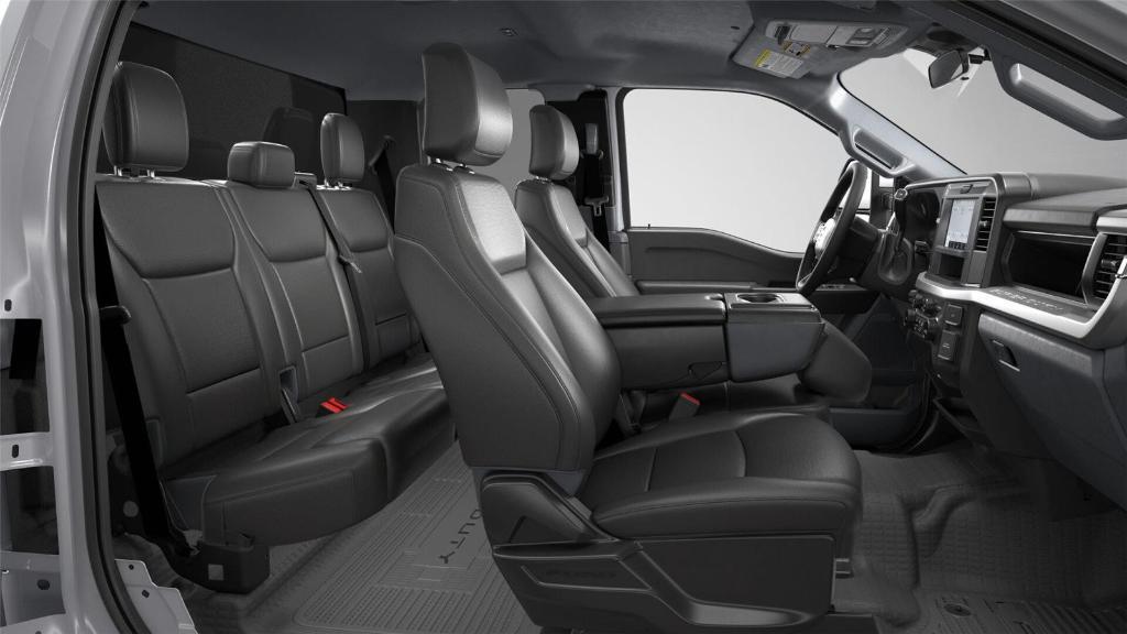 new 2026 Ford F-250 car, priced at $61,168