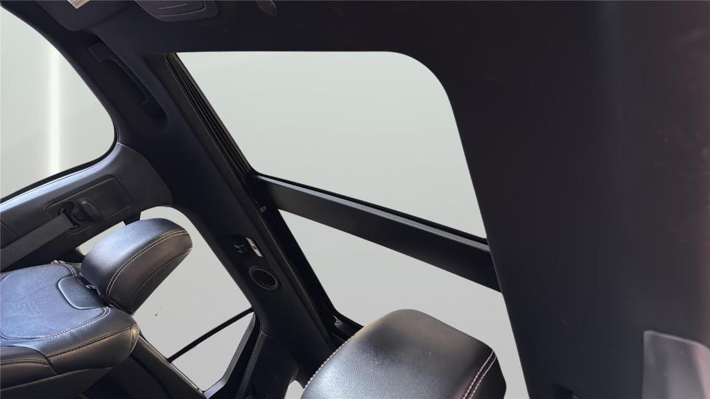 used 2020 Ford Explorer car, priced at $29,000