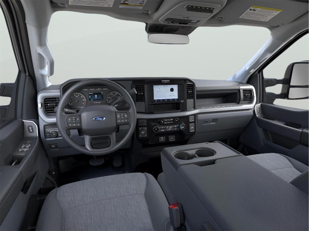 new 2026 Ford F-250 car, priced at $63,729
