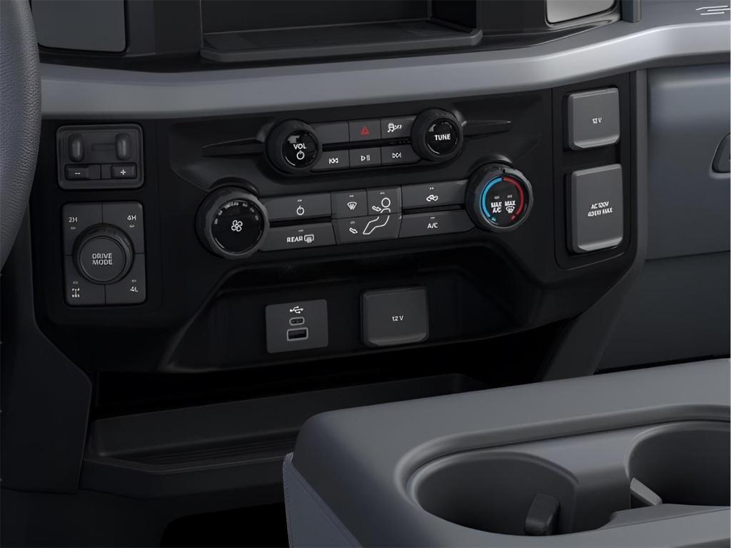 new 2026 Ford F-350 car, priced at $69,369