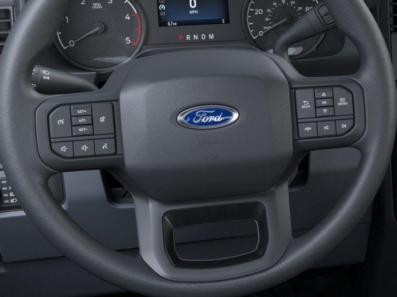 new 2026 Ford F-350 car, priced at $69,369