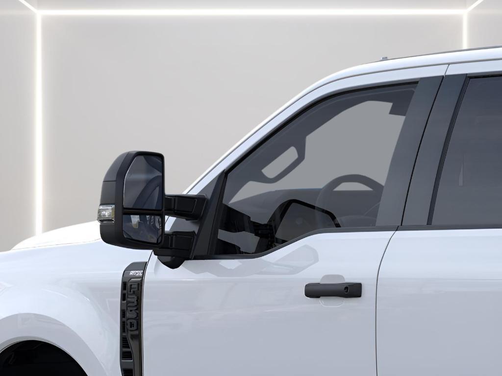 new 2026 Ford F-350 car, priced at $69,369