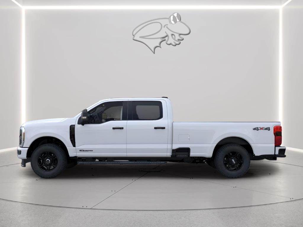 new 2026 Ford F-350 car, priced at $69,369