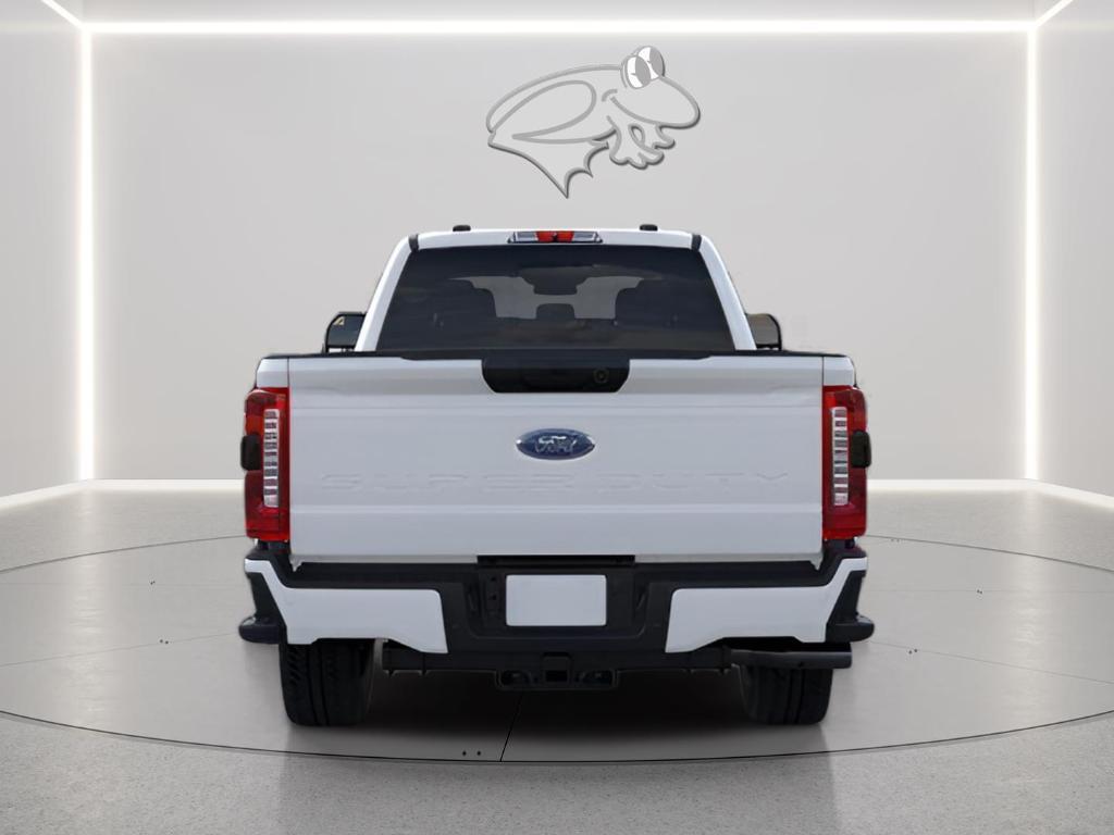 new 2026 Ford F-350 car, priced at $69,369