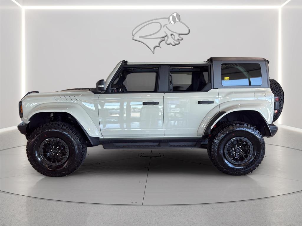 new 2025 Ford Bronco car, priced at $82,969