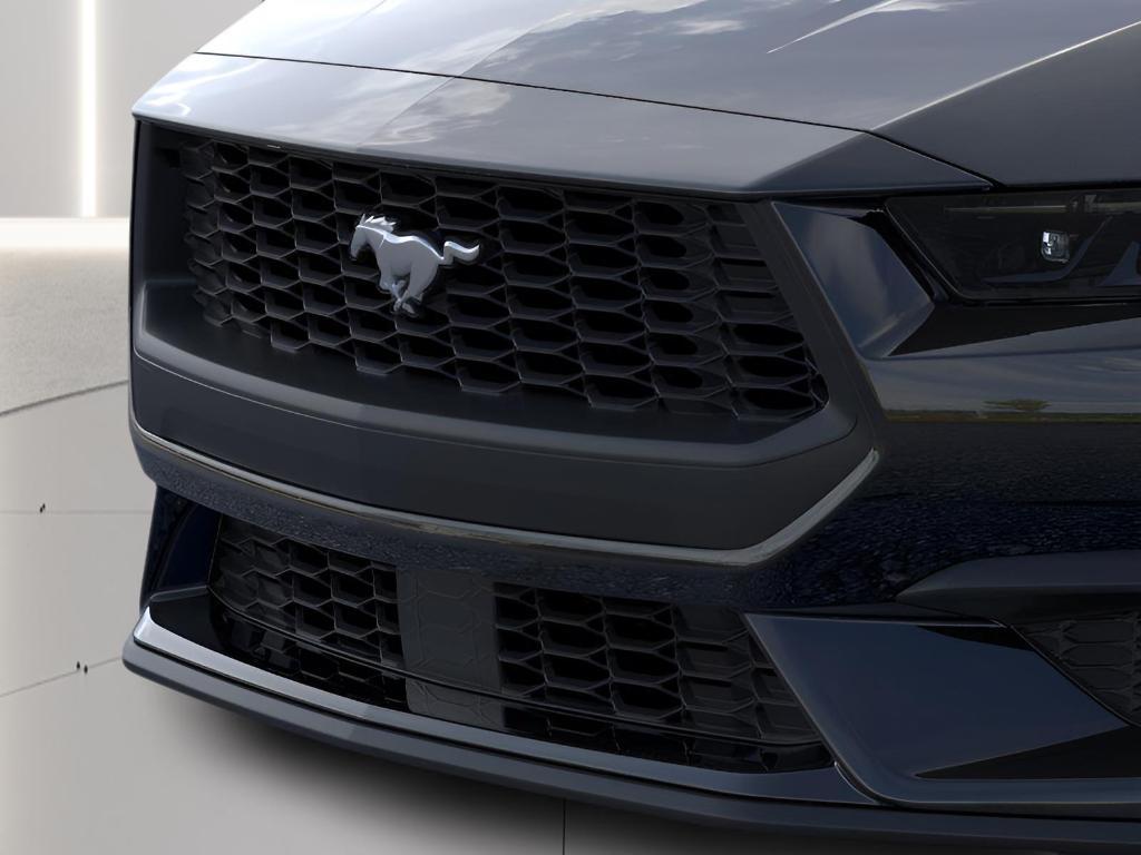 new 2026 Ford Mustang car, priced at $36,099