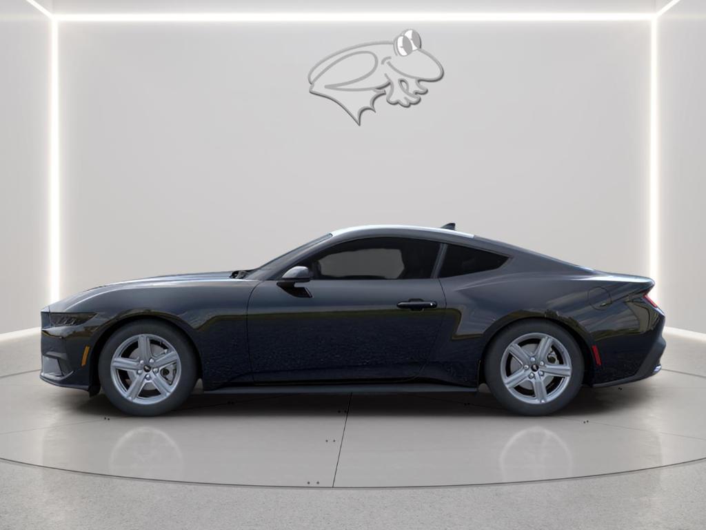 new 2026 Ford Mustang car, priced at $36,099