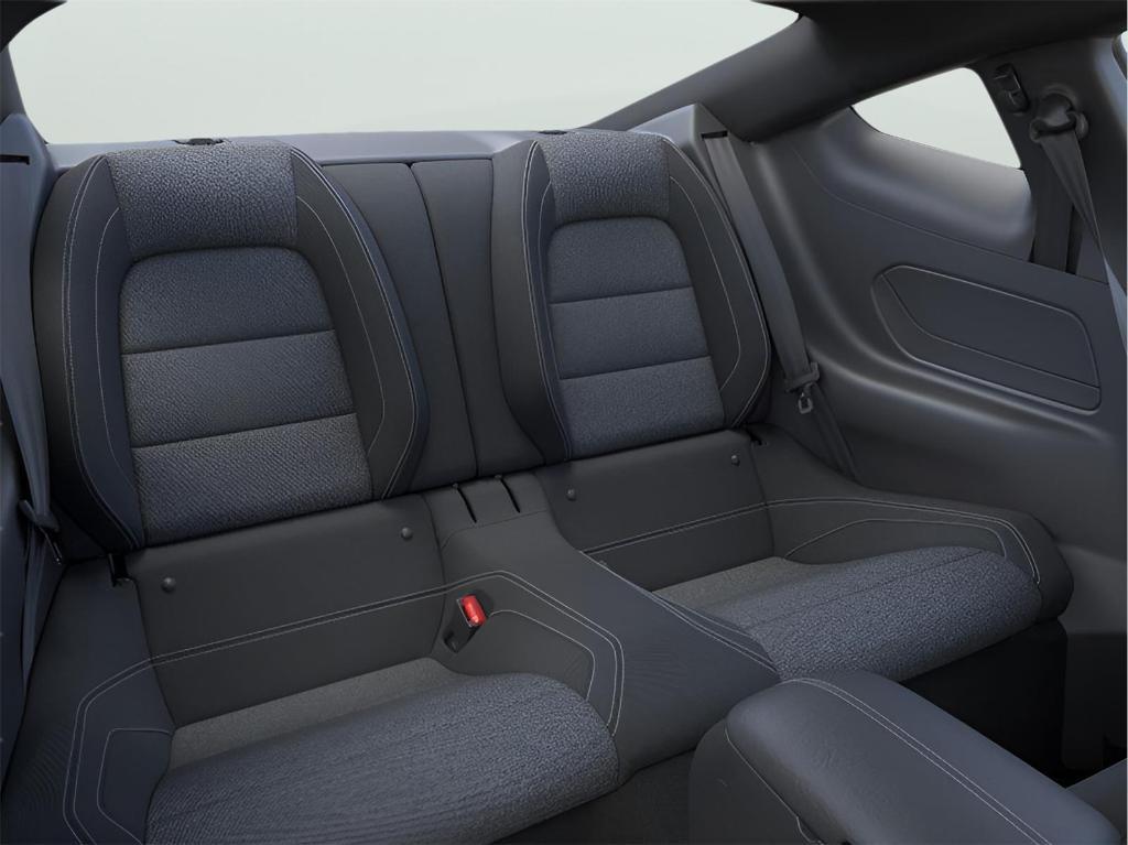 new 2026 Ford Mustang car, priced at $36,099