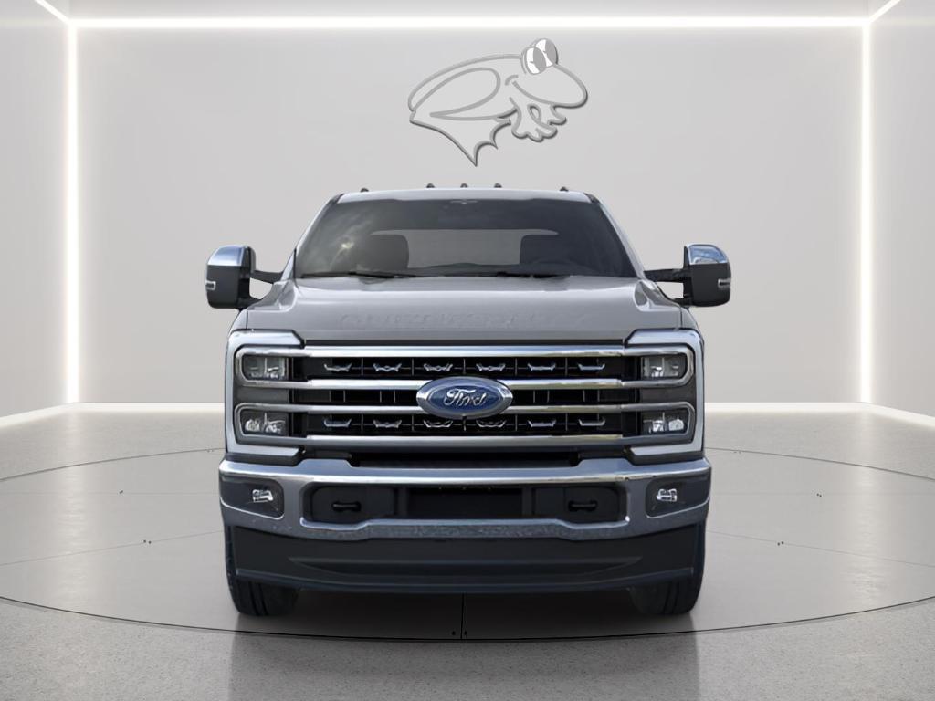 new 2026 Ford F-250 car, priced at $85,409