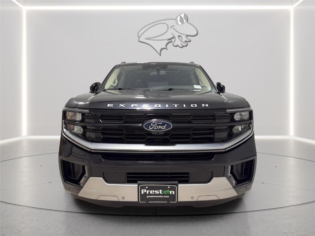 new 2025 Ford Expedition Max car, priced at $85,852