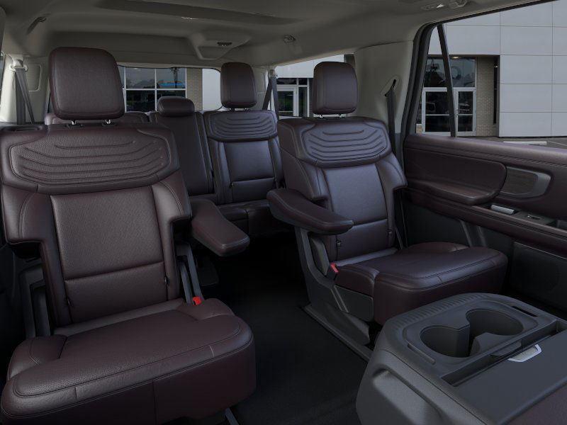 new 2025 Ford Expedition Max car, priced at $88,005