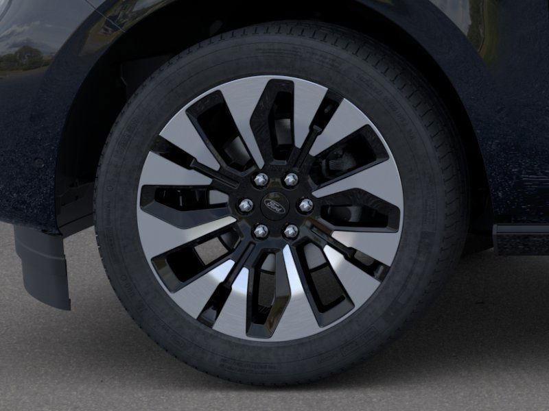 new 2025 Ford Expedition Max car, priced at $88,005