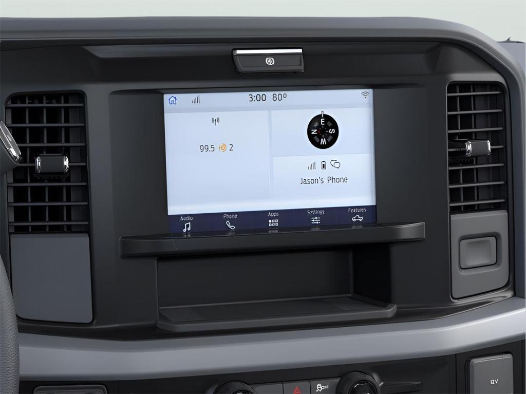 new 2026 Ford F-350 car, priced at $71,344