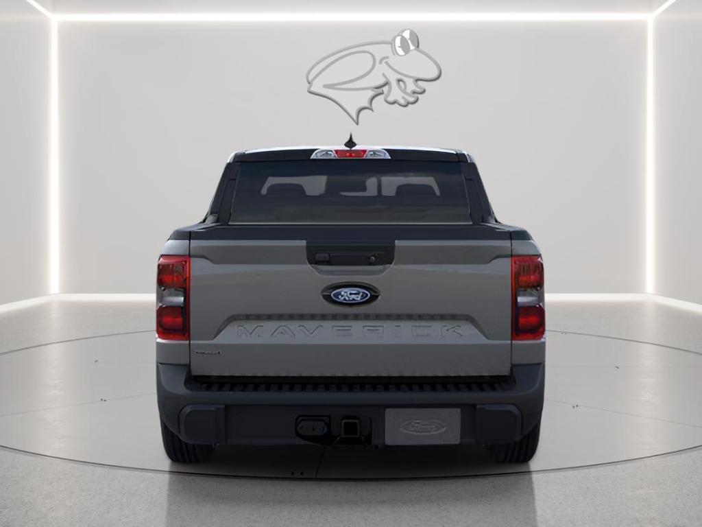 new 2026 Ford Maverick car, priced at $44,469