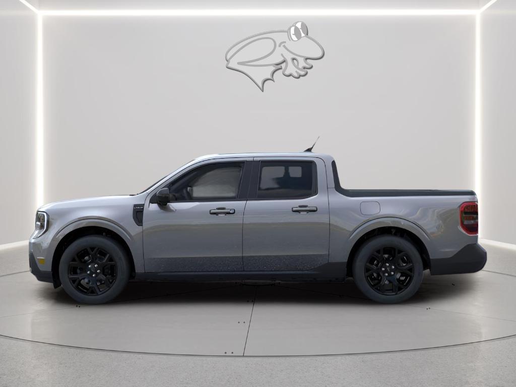 new 2026 Ford Maverick car, priced at $44,469