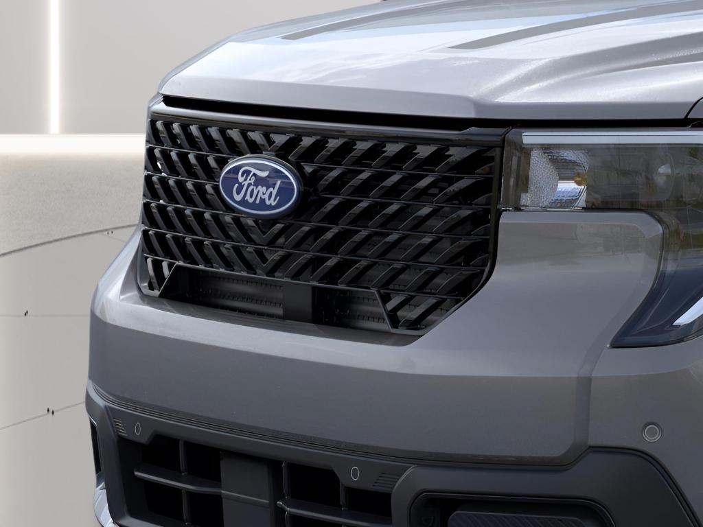 new 2026 Ford Maverick car, priced at $44,469
