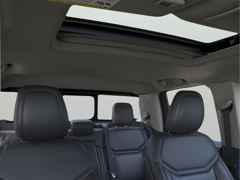 new 2026 Ford Maverick car, priced at $44,469
